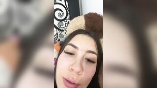 Ivanna_West HD Porn Video [Stripchat] - black-hair, recordable-privates, dildo-or-vibrator-deepthroat, lovense, squirt