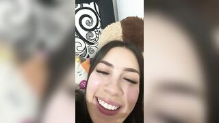 Ivanna_West HD Porn Video [Stripchat] - black-hair, recordable-privates, dildo-or-vibrator-deepthroat, lovense, squirt