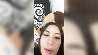 Ivanna_West HD Porn Video [Stripchat] - black-hair, recordable-privates, dildo-or-vibrator-deepthroat, lovense, squirt