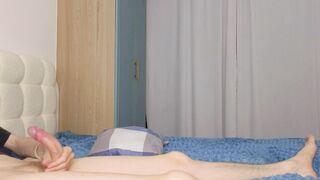timothee_shalawet Hot Porn Video [Chaturbate] - hairy, natural, young, squirt, cum