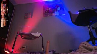 Watch kairafantasy Top Porn Video [Chaturbate] - natural, lovense, squirt, curvy, bigboobs