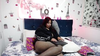 mishanoah Best Porn Video [Stripchat] - big-ass-young, squirt, squirt-latin, latin-masturbation, big-tits-doggy-style