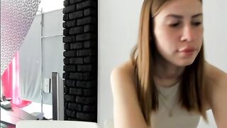 amelia_gold9 Hot Porn Video [Stripchat] - white, foot-fetish, athletic-white, cam2cam, cock-rating