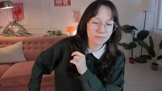 charmytanuki Hot Porn Video [Stripchat] - ahegao, cock-rating, russian-young, couples, topless-young