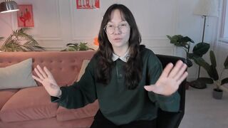 charmytanuki Hot Porn Video [Stripchat] - ahegao, cock-rating, russian-young, couples, topless-young