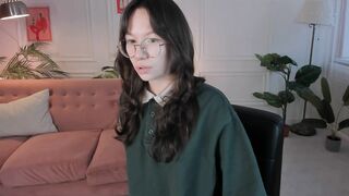charmytanuki Hot Porn Video [Stripchat] - ahegao, cock-rating, russian-young, couples, topless-young