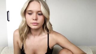 itsmadisynmae HD Porn Video [Chaturbate] - new, young, 18, blonde, teen