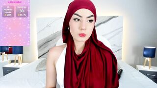 fatimarab Cam Porn Video [Stripchat] - titty-fuck, recordable-publics, brunettes-petite, squirt-arab, nylon