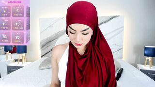 fatimarab Cam Porn Video [Stripchat] - titty-fuck, recordable-publics, brunettes-petite, squirt-arab, nylon