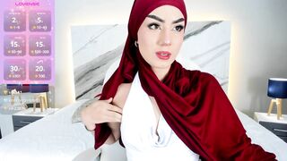 fatimarab Cam Porn Video [Stripchat] - titty-fuck, recordable-publics, brunettes-petite, squirt-arab, nylon