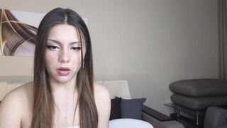 Watch piece_pie Leaked Porn Video [Stripchat] - big-ass-teens, brunettes-petite, big-ass-white, upskirt, brunettes-teens