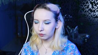 Watch JasmineMilko New Porn Video [Stripchat] - asmr, role-play-young, big-tits-blondes, glamour, cam2cam