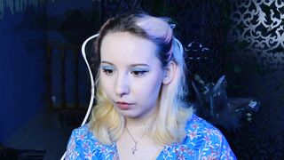 Watch JasmineMilko New Porn Video [Stripchat] - asmr, role-play-young, big-tits-blondes, glamour, cam2cam