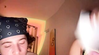 Watch yaraandleo Cam Porn Video [Chaturbate] - dirtytalk, twerk, kinky, dance, party