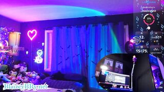 Watch BlaizeyBBy Top Porn Video [Stripchat] - big-ass-white, luxurious-privates-young, pov, big-tits-handjob, luxurious-privates-best