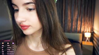 eadlincockcroft Hot Porn Video [Chaturbate] - new, shy, 18, brunette, cute