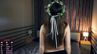 eadlincockcroft Hot Porn Video [Chaturbate] - new, shy, 18, brunette, cute