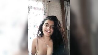 Watch carlafox05 Top Porn Video [Stripchat] - doggy-style, colombian, titty-fuck, recordable-privates, erotic-dance