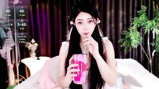 Watch yangang-777 Top Porn Video [Stripchat] - squirt, flashing, hd, brunettes-young, nipple-toys