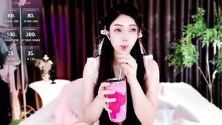 Watch yangang-777 Top Porn Video [Stripchat] - squirt, flashing, hd, brunettes-young, nipple-toys
