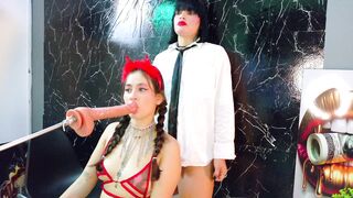 Watch la_mazona New Porn Video [Stripchat] - spanish-speaking, ahegao, couples, shaven, moderately-priced-cam2cam