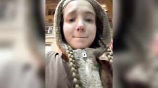 Watch bambi_lu Top Porn Video [Stripchat] - outdoor, camel-toe, new-blondes, cosplay, deluxe-cam2cam