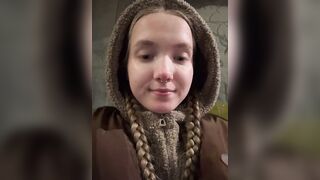 Watch bambi_lu Top Porn Video [Stripchat] - outdoor, camel-toe, new-blondes, cosplay, deluxe-cam2cam