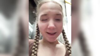 Watch bambi_lu Top Porn Video [Stripchat] - outdoor, camel-toe, new-blondes, cosplay, deluxe-cam2cam