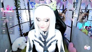 Watch LilithLin HD Porn Video [Stripchat] - striptease-teens, girls, colorful-teens, topless-white, luxurious-privates