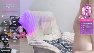 Watch _flipped_ Top Porn Video [Chaturbate] - new, 18, asian, teen, bigboobs