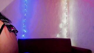 Watch alessafrost_ Top Porn Video [Chaturbate] - tattoo, latina, pussy, goth, bigboobs