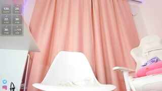 dazzling_baby Cam Porn Video [Chaturbate] - bigass, anal, young, lovense, squirt