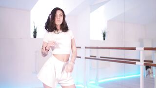 Watch mystica_ Leaked Porn Video [Chaturbate] - new, shy, 18, teen