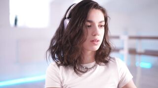 Watch mystica_ Leaked Porn Video [Chaturbate] - new, shy, 18, teen
