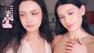 Watch CloverGunner New Porn Video [Stripchat] - doggy-style, foot-fetish-teens, gagging, mistresses, fingering-white