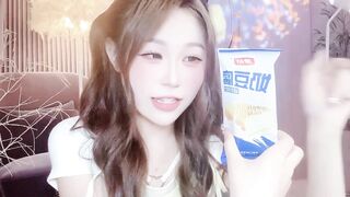 Watch jiangjiang_caicai HD Porn Video [Stripchat] - new-black-hair, new, lesbians, asian, new-asian
