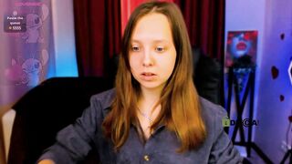 Watch barbara_meow_ Cam Porn Video [Stripchat] - leather, petite-teens, couples, petite-white, middle-priced-privates-white