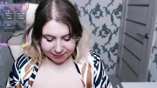 yourkarma_2_0 Leaked Porn Video [Chaturbate] - bbw, lovense, squirt, cum, bigboobs