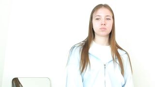 nicolecollard New Porn Video [Chaturbate] - young, shy, smalltits, 18, skinny