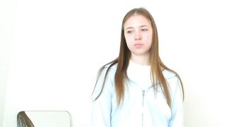 nicolecollard New Porn Video [Chaturbate] - young, shy, smalltits, 18, skinny