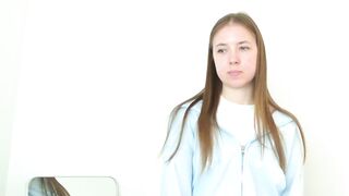 nicolecollard New Porn Video [Chaturbate] - young, shy, smalltits, 18, skinny