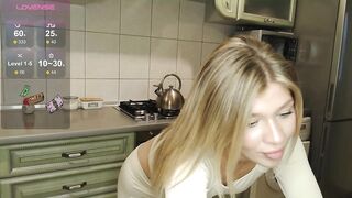 juicyyyyivy Leaked Porn Video [Chaturbate] - new, young, 18, blonde, teen