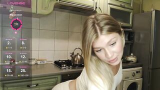 juicyyyyivy Leaked Porn Video [Chaturbate] - new, young, 18, blonde, teen