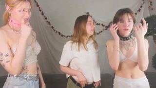 Watch TateHadley Best Porn Video [Stripchat] - creampie-teens, doggy-style, blondes-blowjob, corset, anal-toys