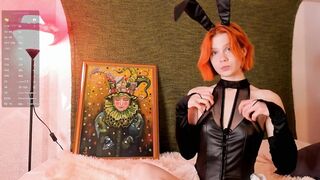 Watch Chaos_carnival HD Porn Video [Stripchat] - big-tits-teens, new-redheads, mistresses, deepthroat, striptease-white