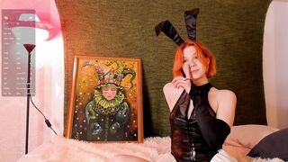 Watch Chaos_carnival HD Porn Video [Stripchat] - big-tits-teens, new-redheads, mistresses, deepthroat, striptease-white