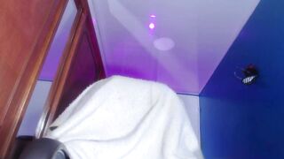 milu23__ Cam Porn Video [Stripchat] - fingering, brunettes, dildo-or-vibrator-anal, latin, big-ass-latin