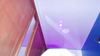 milu23__ Cam Porn Video [Stripchat] - fingering, brunettes, dildo-or-vibrator-anal, latin, big-ass-latin