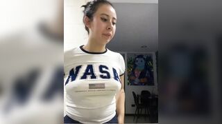 Zoee_t Leaked Porn Video [Stripchat] - recordable-privates-young, small-tits-young, student, erotic-dance, cumshot