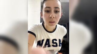 Zoee_t Leaked Porn Video [Stripchat] - recordable-privates-young, small-tits-young, student, erotic-dance, cumshot